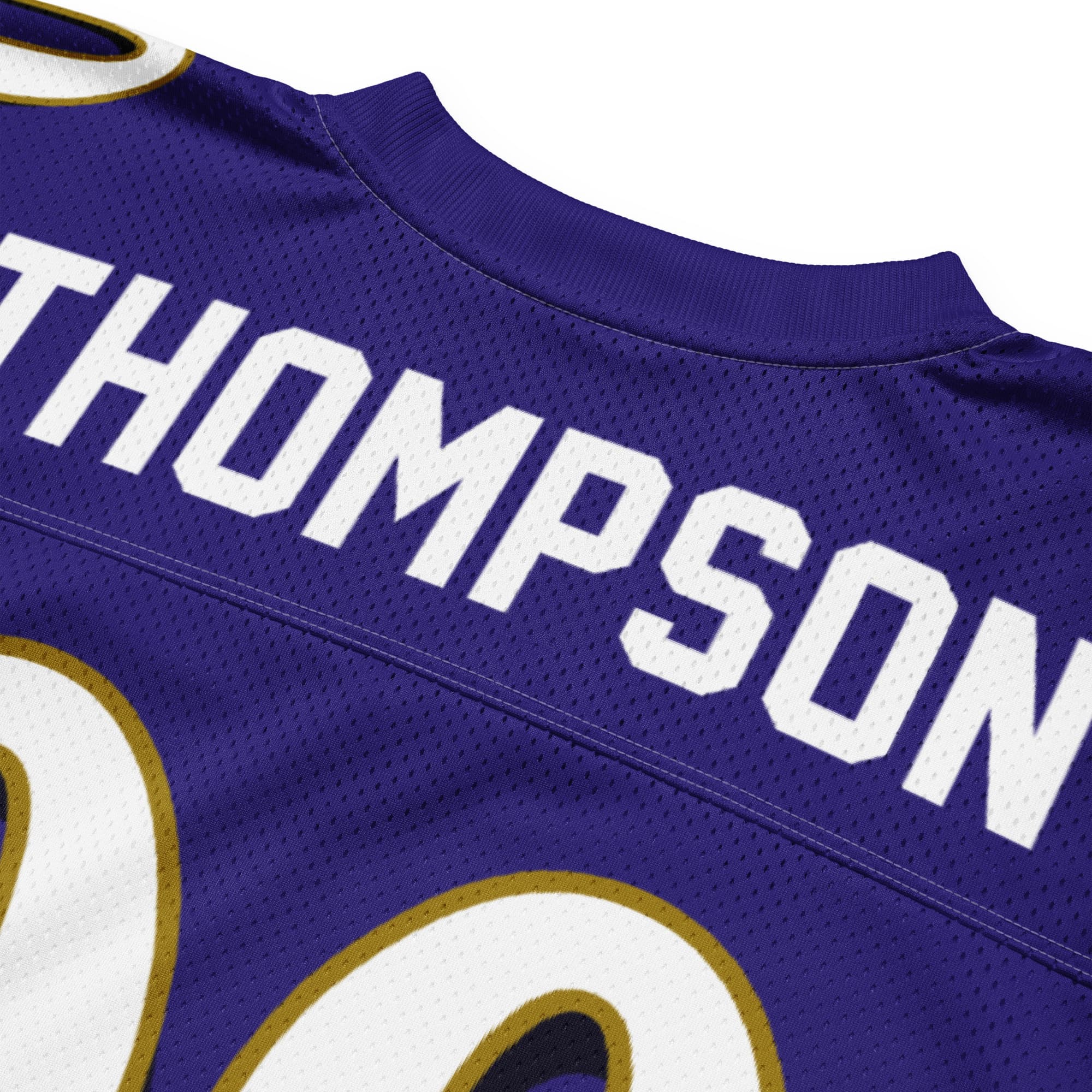 Baltimore Football Jersey