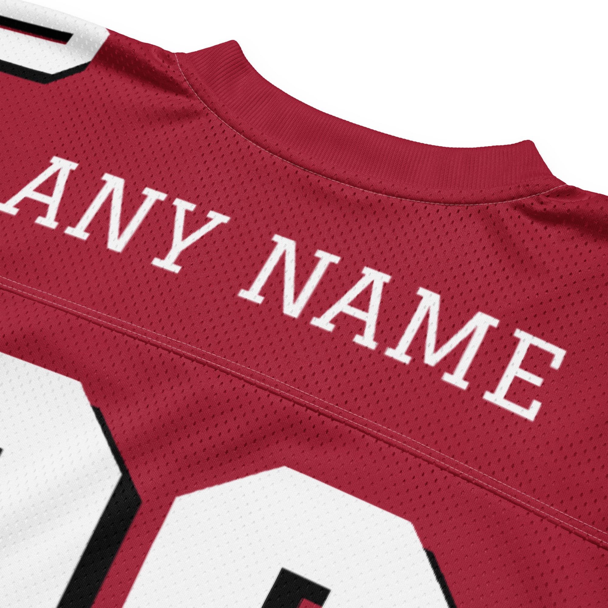 Atlanta Football Jersey