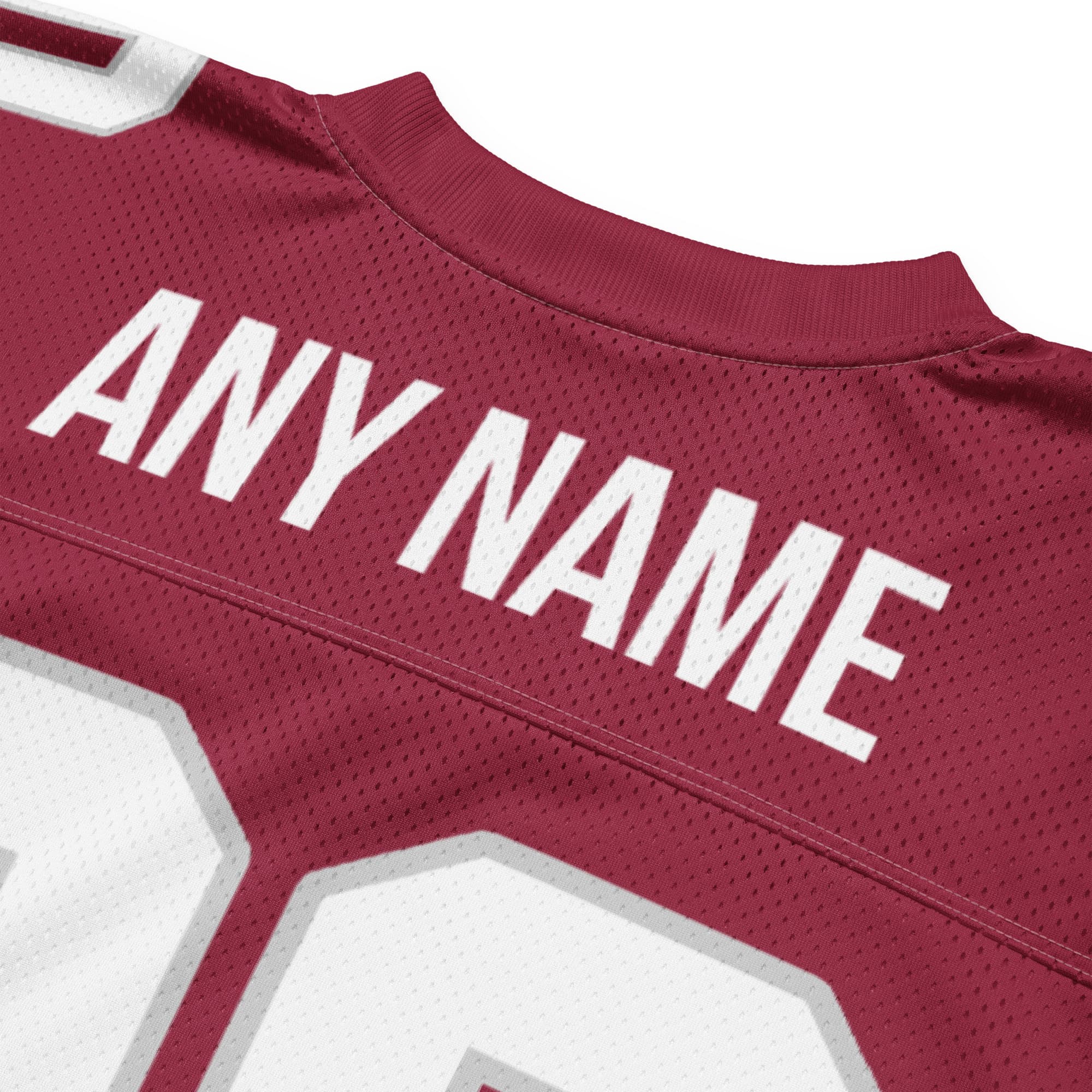 Arizona Football Jersey